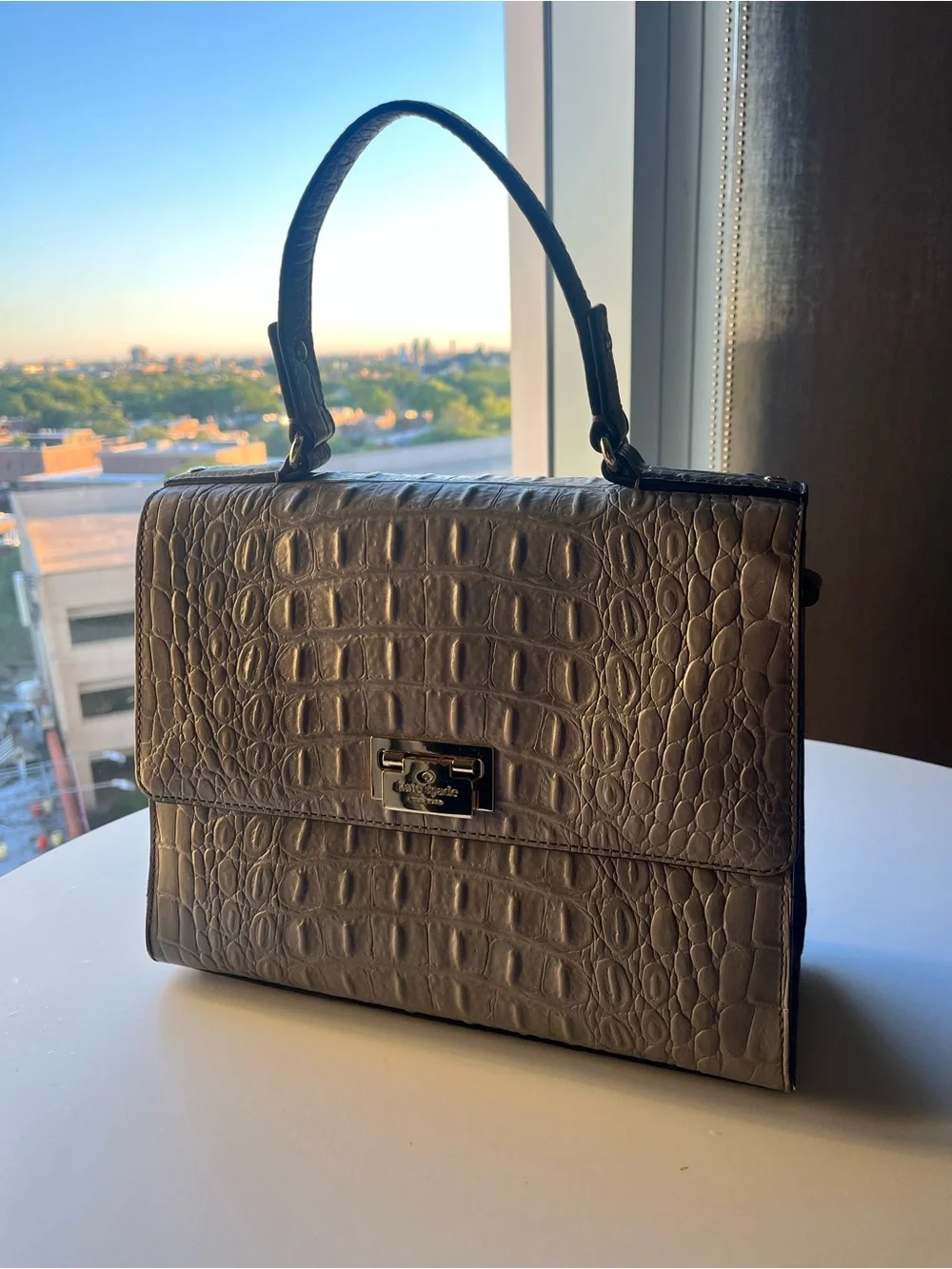 Kate Spade New York Orchard Valley Doris Bag